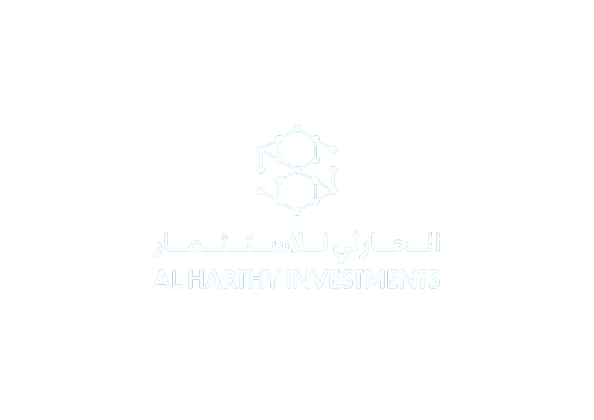 Al Harthy Investments Logo