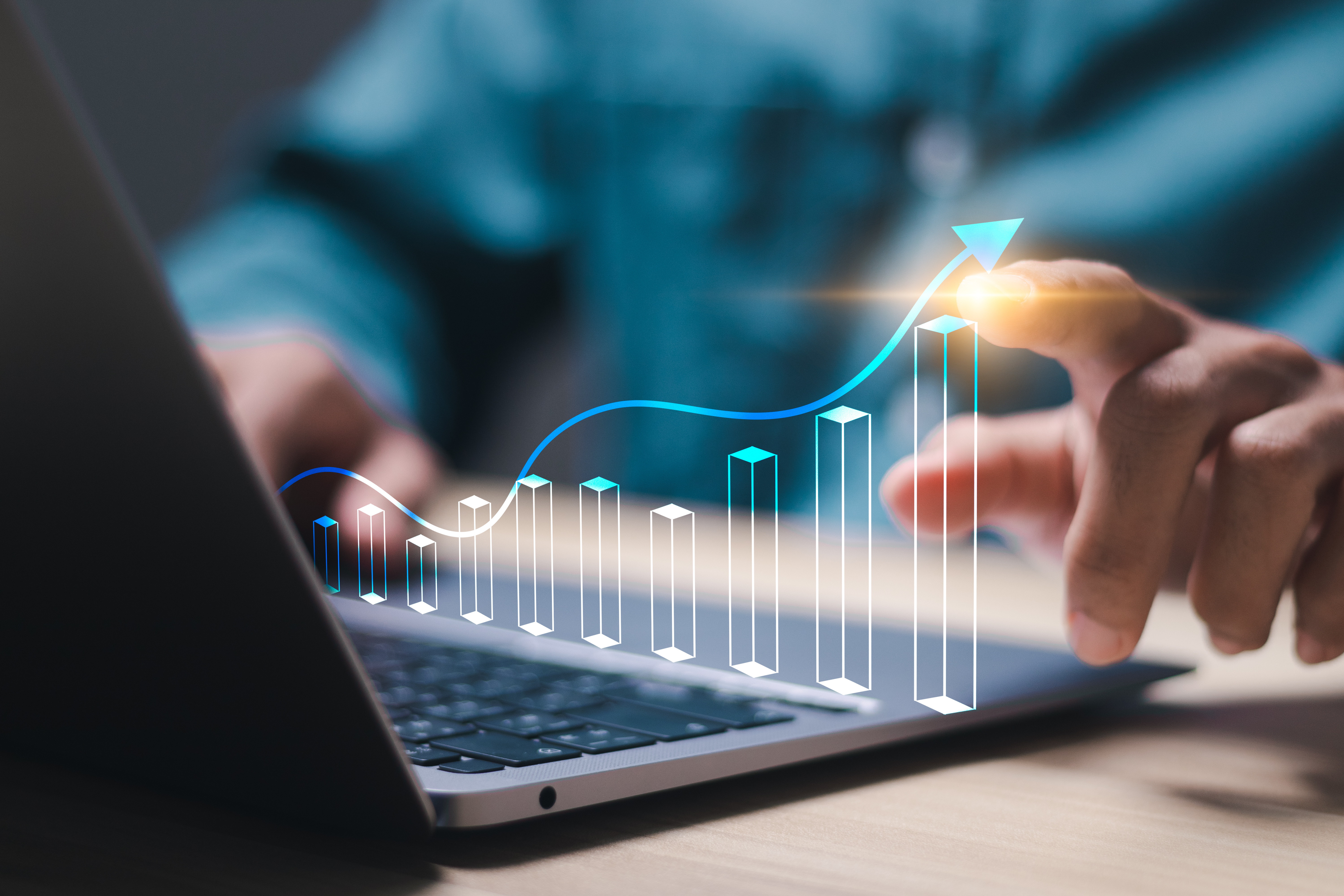 Al Harthy Investments team collaborating